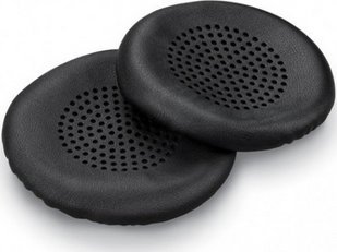 HP HP Poly Voyager Focus UC Leatherette Ear Cushions 2 Pieces