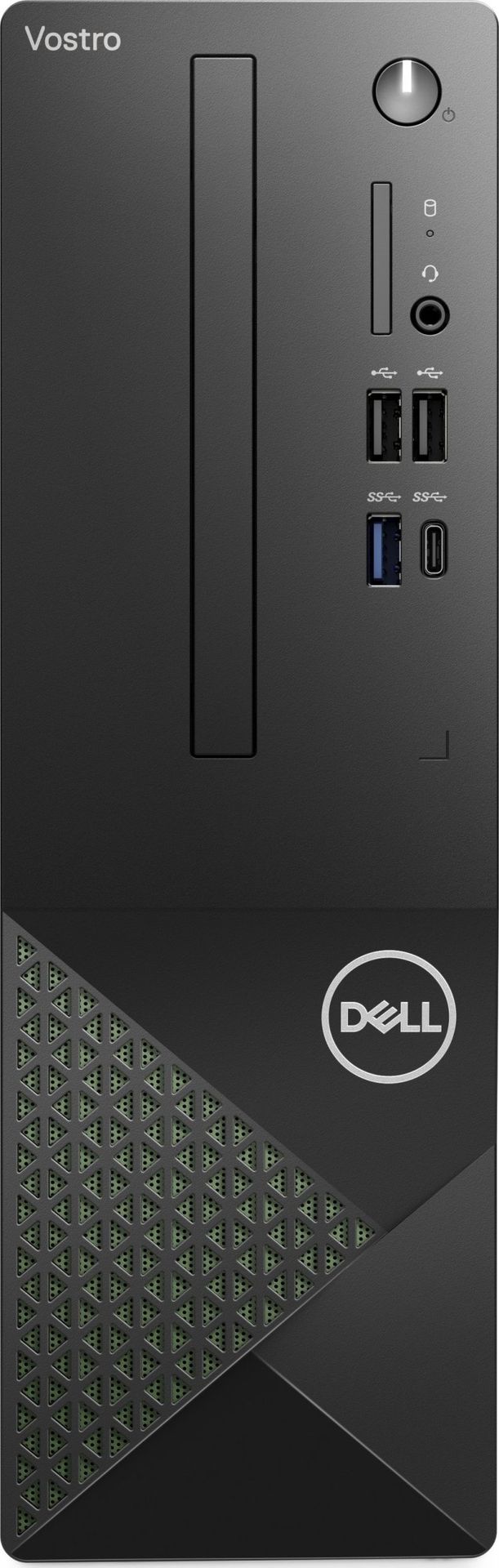 Komputer Dell DELL PC Vostro 3030 SFF/TPM/i5 14400/16GB/512GB SSD/Intel UHD/WLAN/Kb/Mouse/W11 Pro/3Y PS NBD