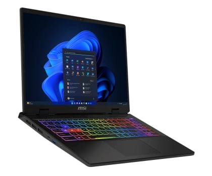 MSI Sword 16 i7-14650HX/16GB/1TB/Win11X RTX4060 144Hz