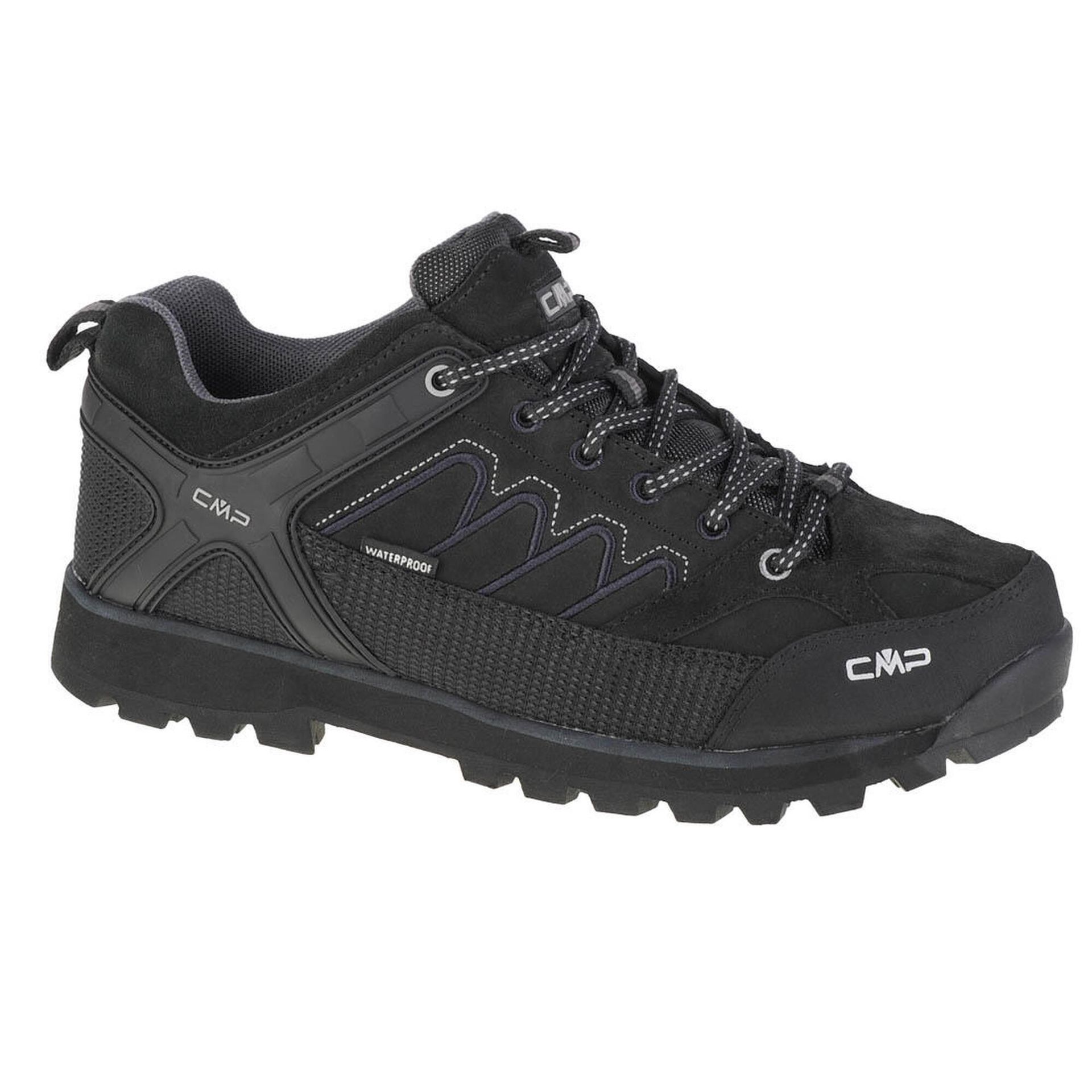 Buty trekkingowe męskie CMP Moon Low czarne r. 44