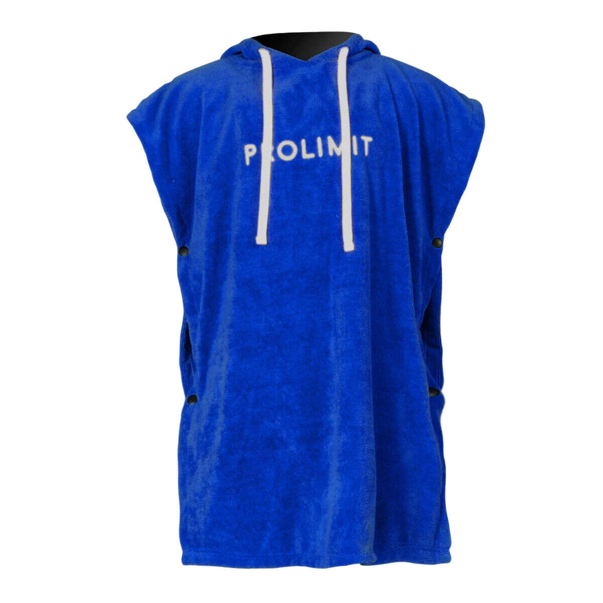 Poncho Prolimit Junior Blue