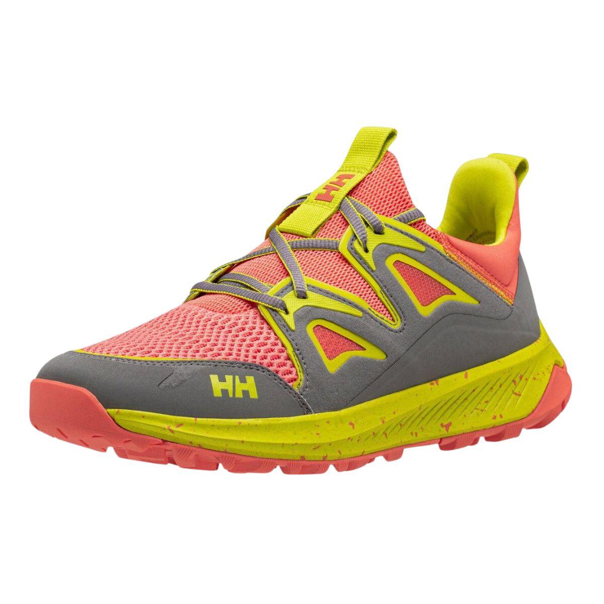 Helly Hansen, buty trekkingowe męskie, Szary, 42 EU
