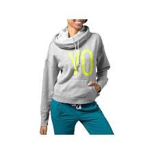 Bluza damska Reebok YOGA