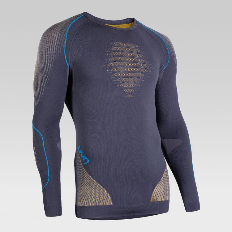 Bluza termoaktywna męska UYN Evolutyon UW Shirt LS