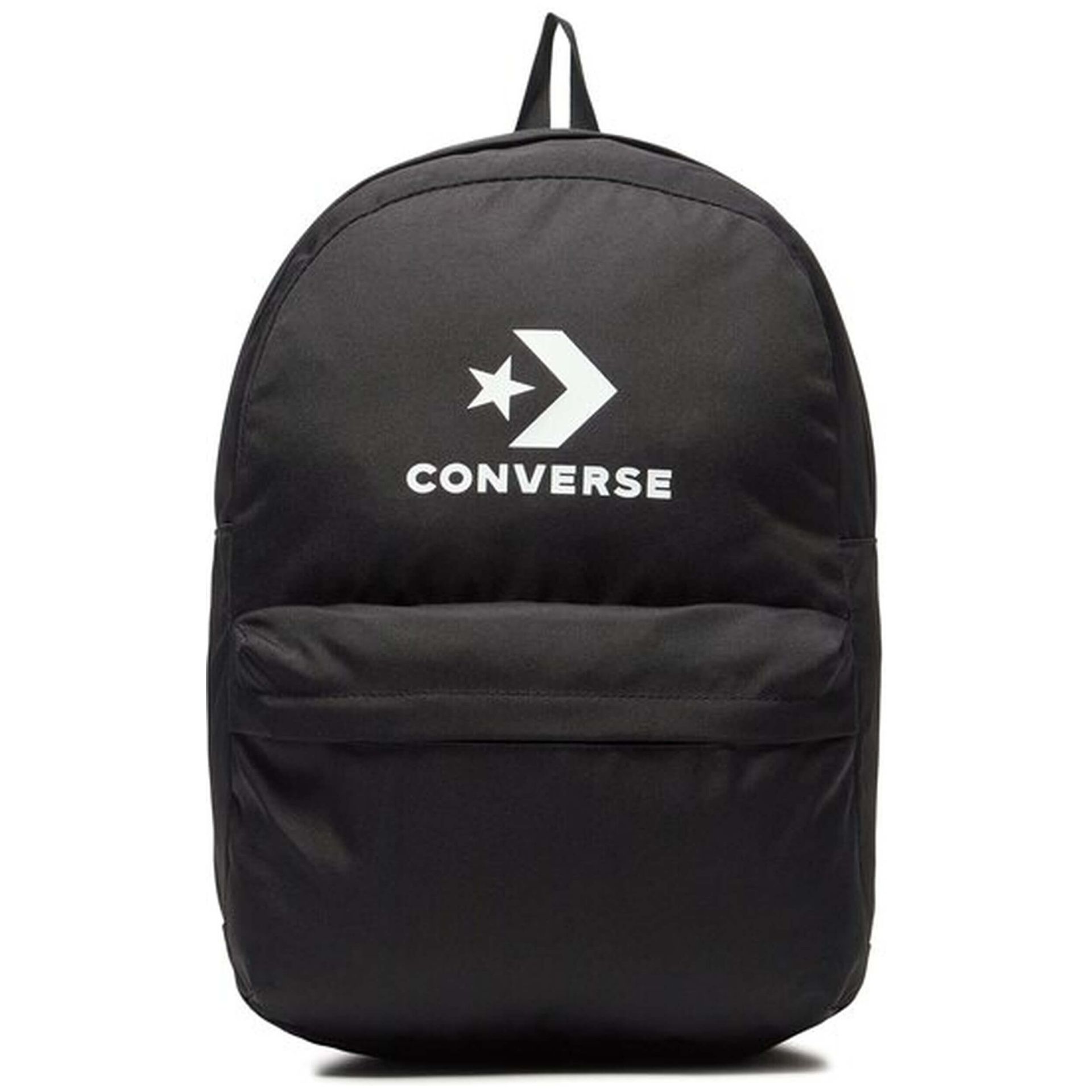 Plecak Converse Speed 3 Large Logo 10025485-A04 19 l converse black