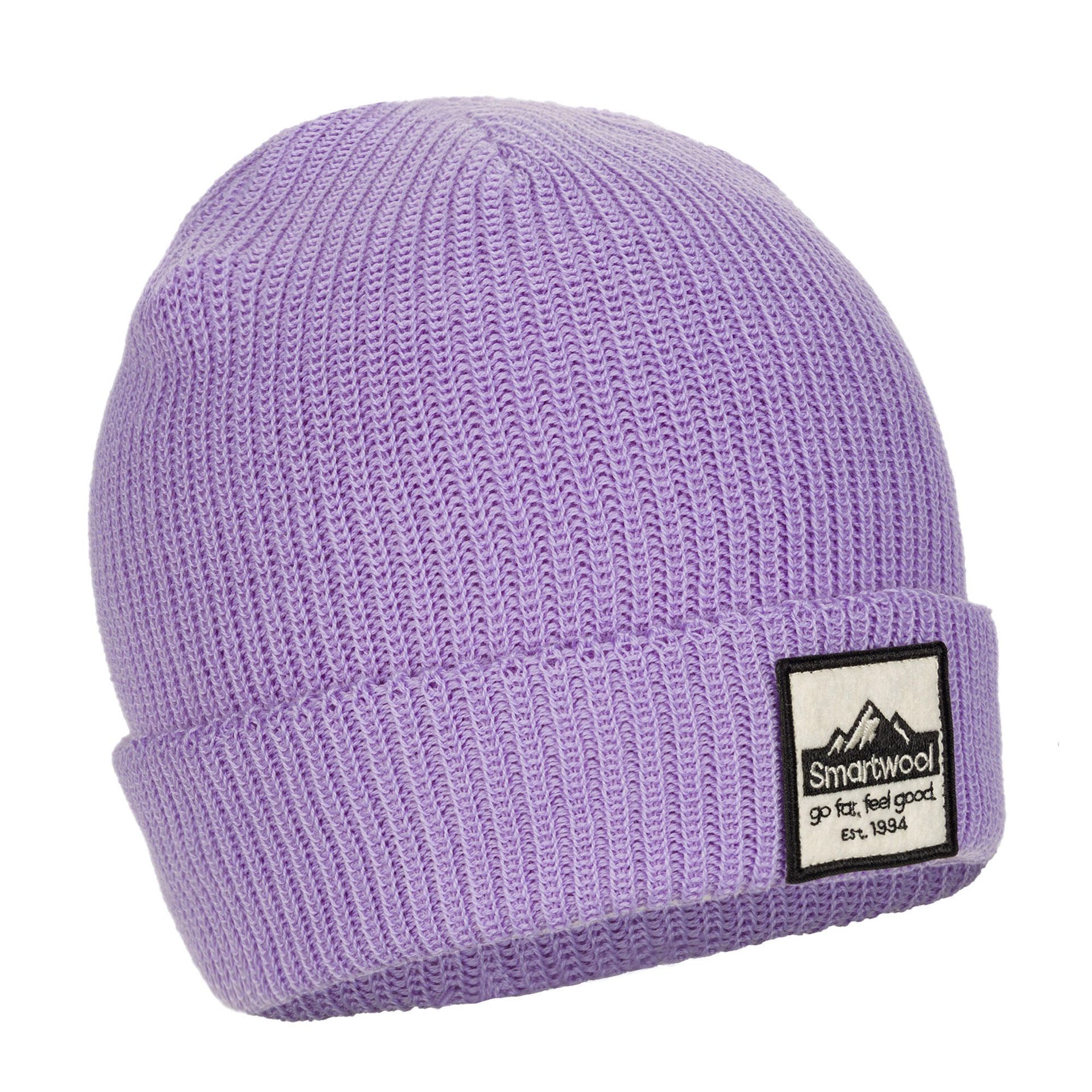 Czapka zimowa Smartwool Smartwool Patch