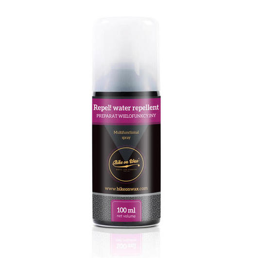 Bike On Wax Olej Preparat Wielofunkcyjny 100ml