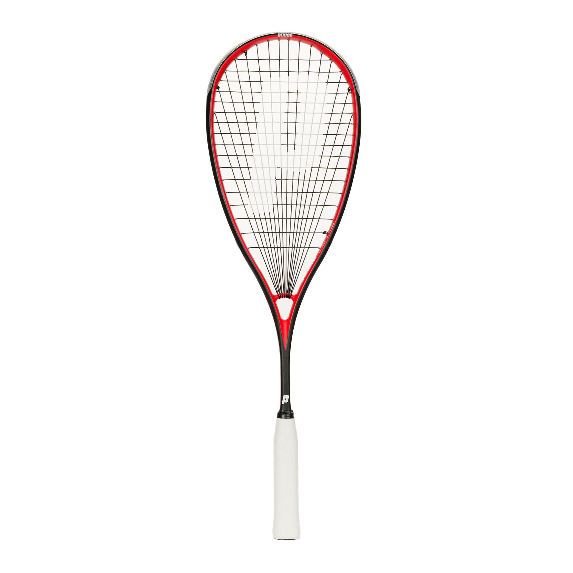 Rakieta do squasha Prince Team Airstick 500 red/black