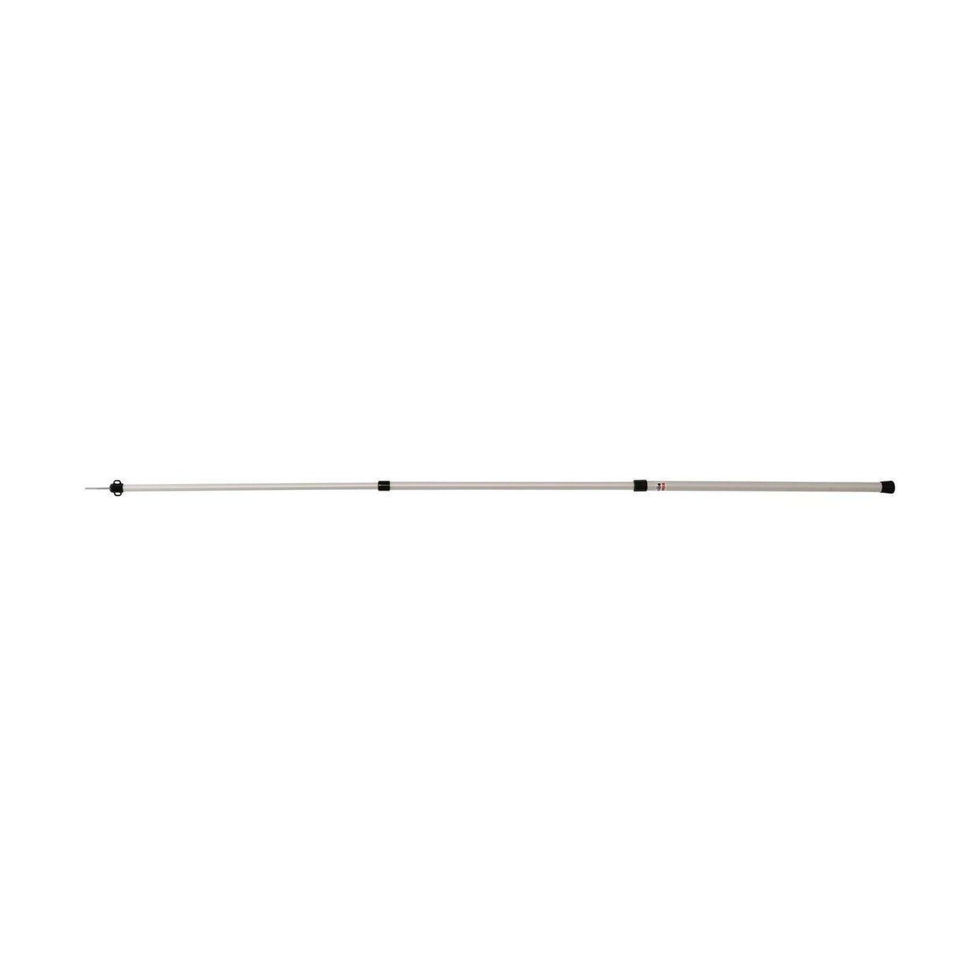 Robens Robens Tarp Telescopic Pole 3 sekcje 2020 Stelaże do namiotu 300800