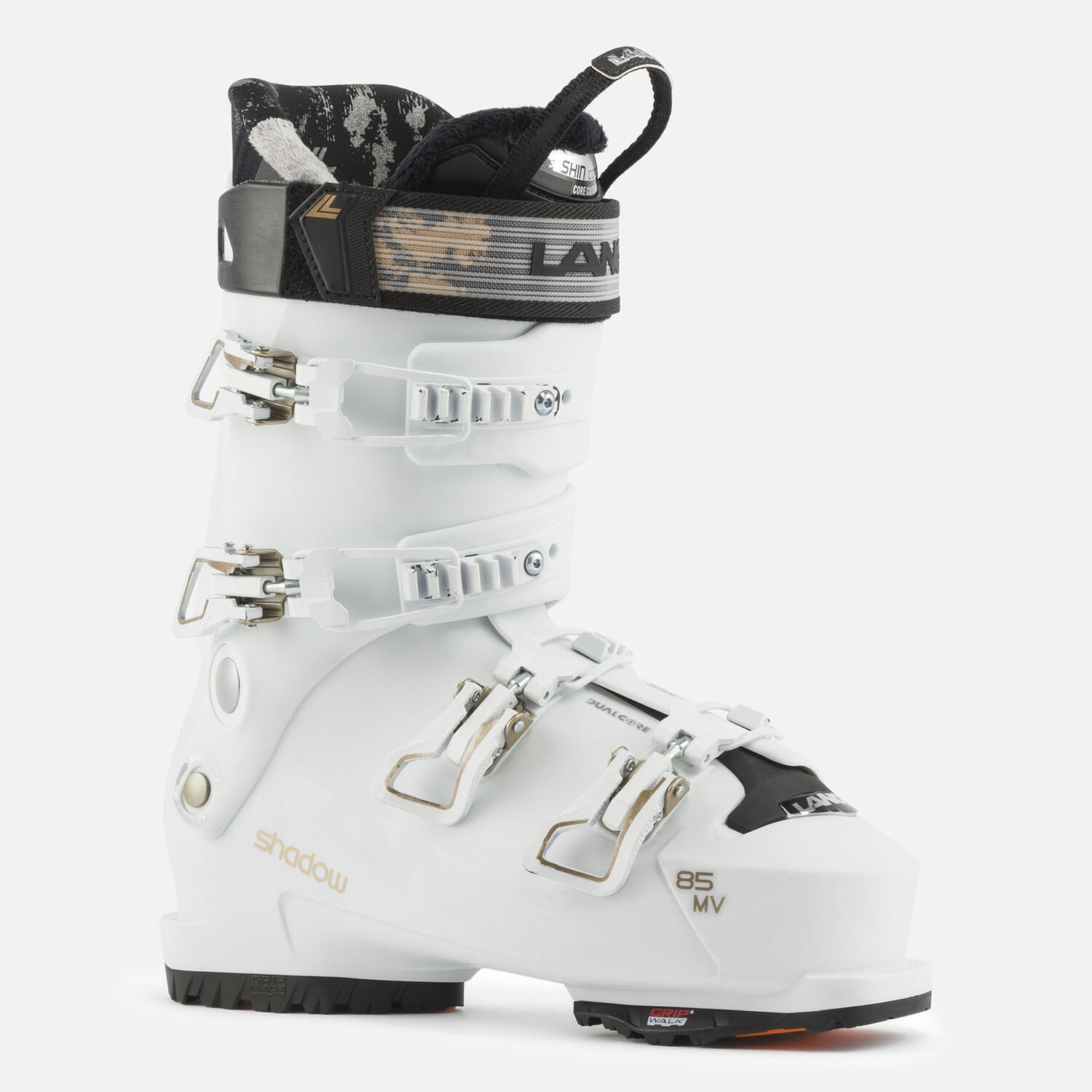 Buty narciarskie damskie Lange Shadow 85 W MV GW