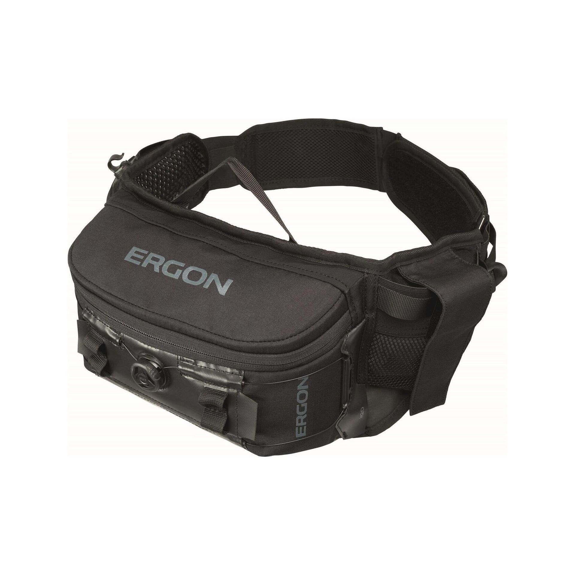 Ergon Ergon BA Hip Pack  2022 Saszetki i torebki na pas 45030091