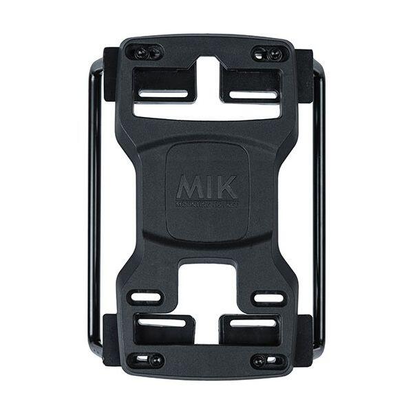 Basil Pannier Bag Tubes for MIK Carrier Plate 2022 Akcesoria do toreb i koszy rowerowych 70194