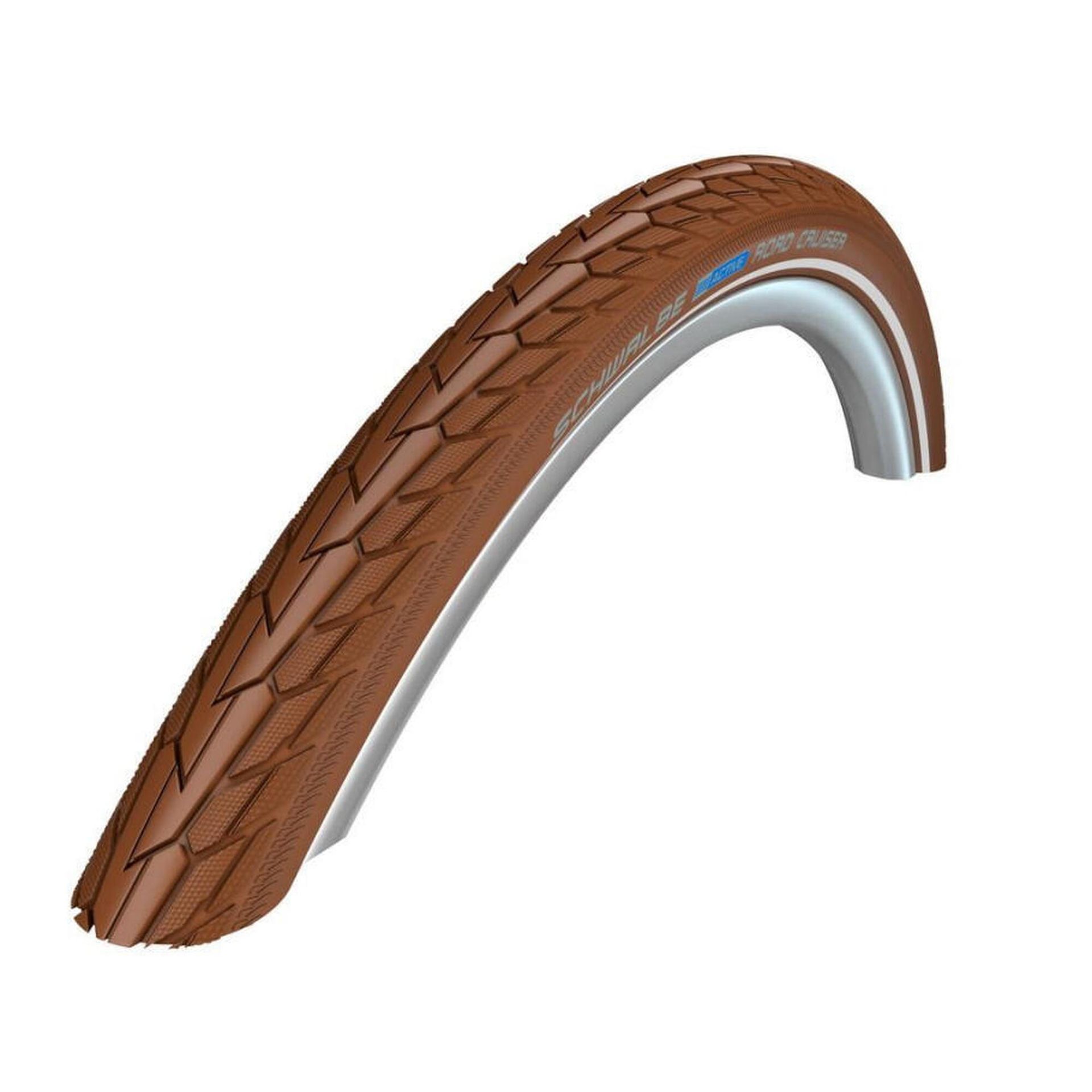 Schwalbe opony rowerowe Road Cruiser K-Guard 47 559 BN/BN + RT hs377 SBC 50epi, 11100425.01 V SCH7483