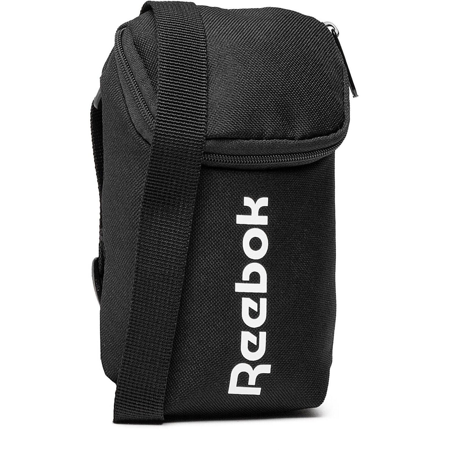 Reebok Saszetka Act Core Ll City Bag H36574 Czarny