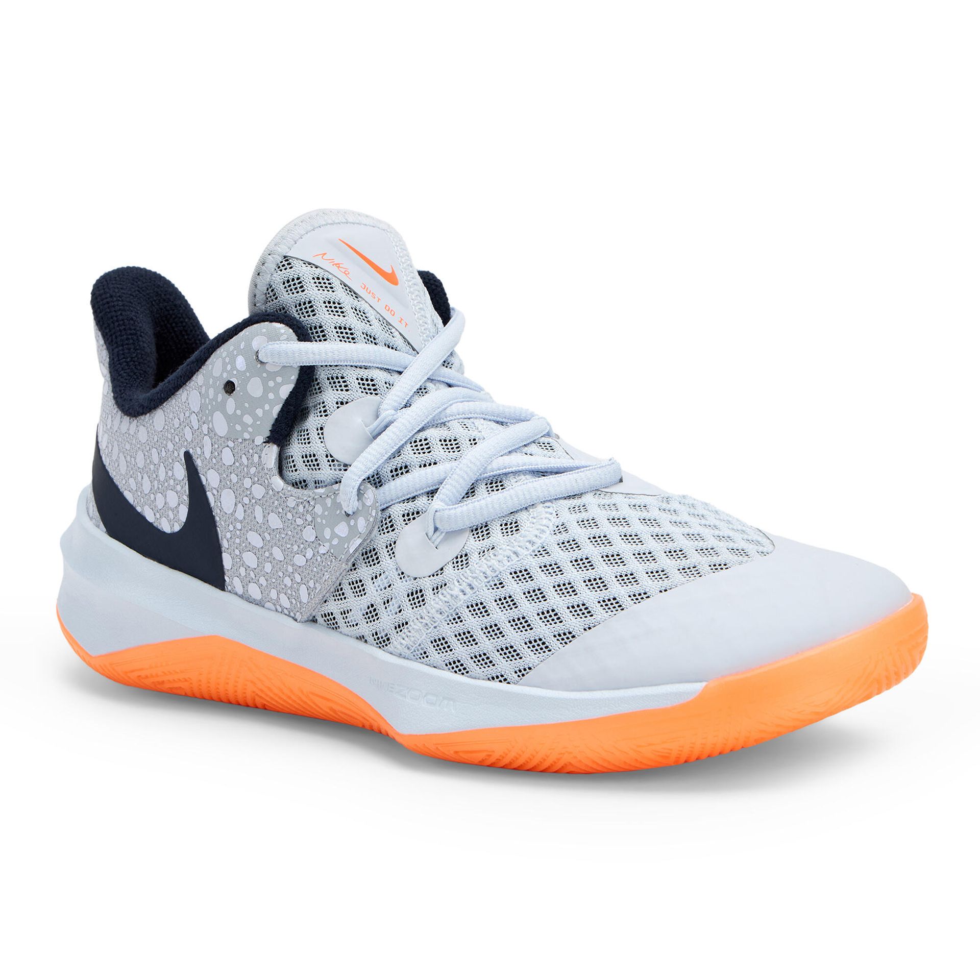 Buty Nike Zoom Hyperspeed Court Se DJ4476-900 r. 45