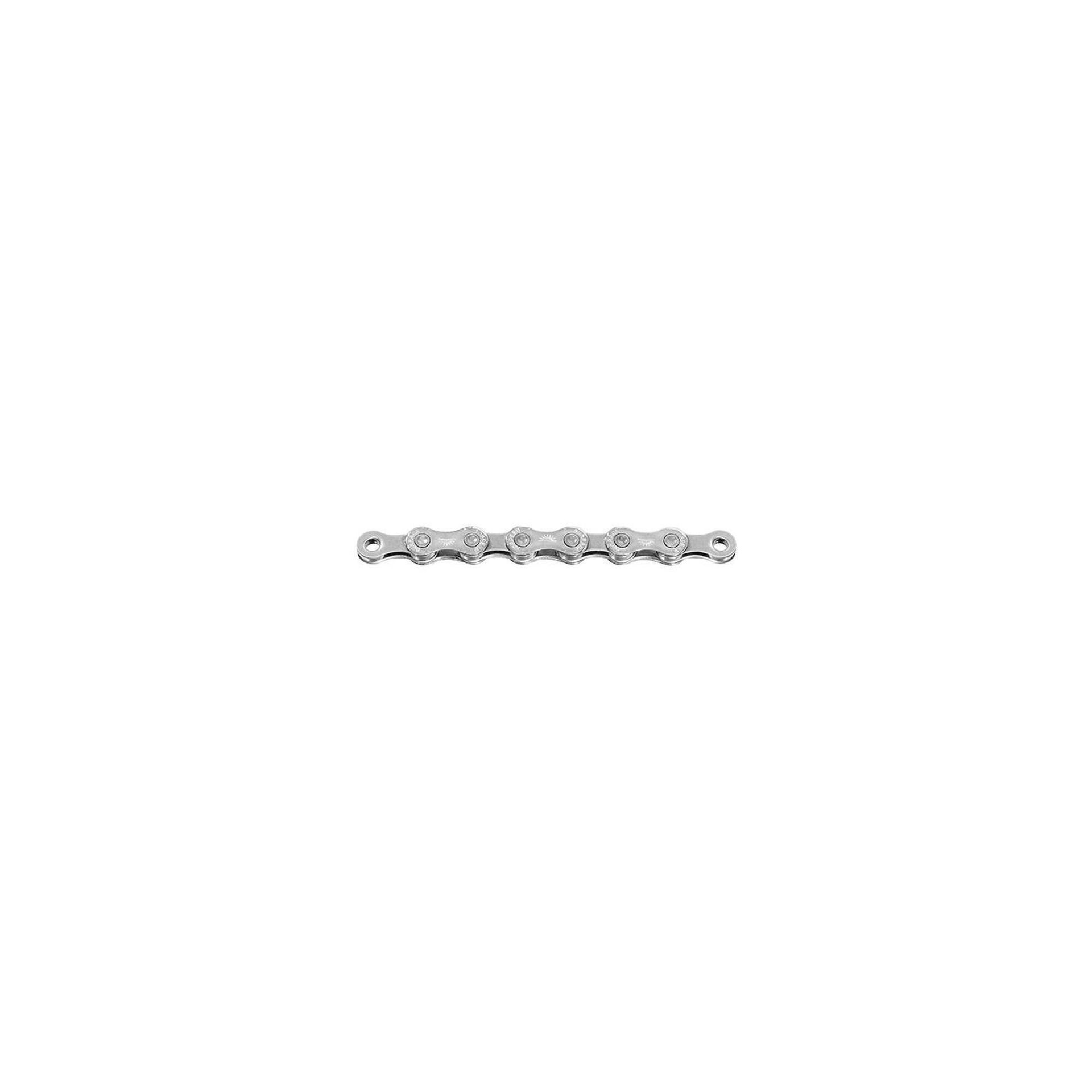 KETTING 10-SP 116L SUNRACE ZILVER/GRIJS 4710944249798