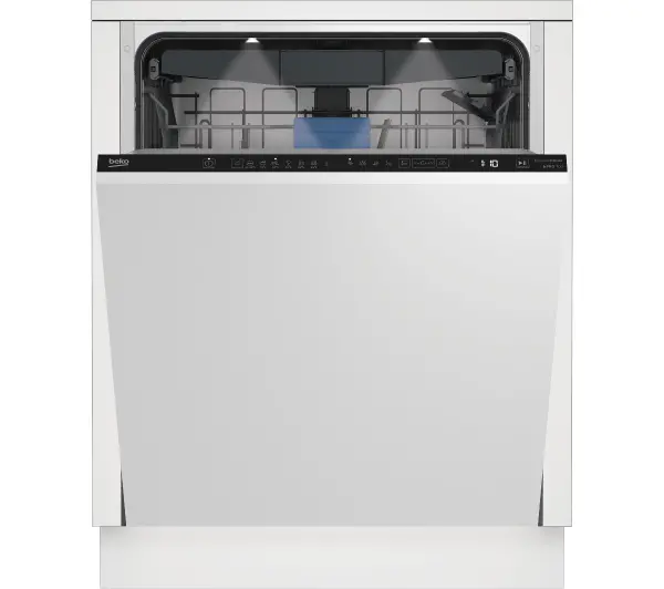 Beko bPro700 BDIN385B0CW