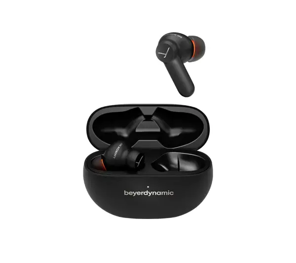 Beyerdynamic Amiron 100 czarny