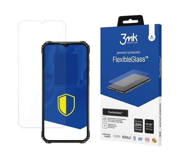 3mk FlexibleGlass do Oukitel WP36