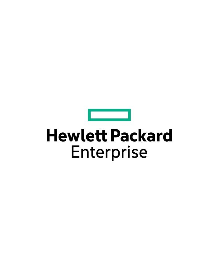 HP hewlett packard enterprise Oprogramowanie Serviceguard for Linux v15 Oracle Add-on 3Y E-LTU S0W22AAE