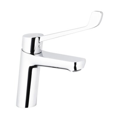 Bateria umywalkowa KFA ARMATURA Medico New 4732-885-00 Chrom