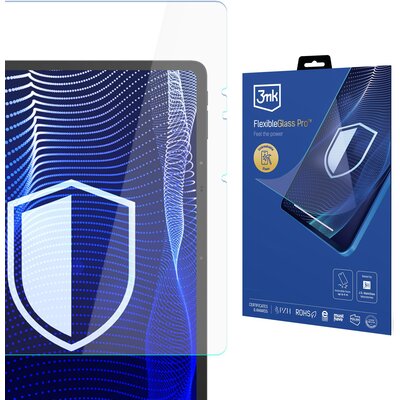 Szkło hybrydowe 3MK FlexibleGlass Pro do TCL NXTPAPER 14