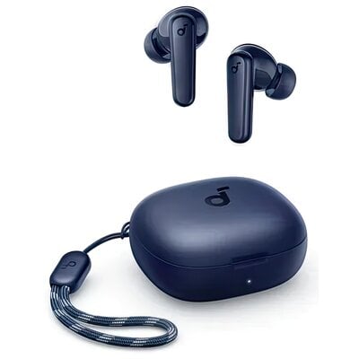 SOUNDCORE R50i v2 Niebieski