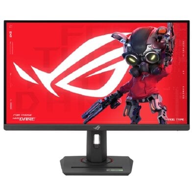 ASUS ROG Strix XG27UCG 27