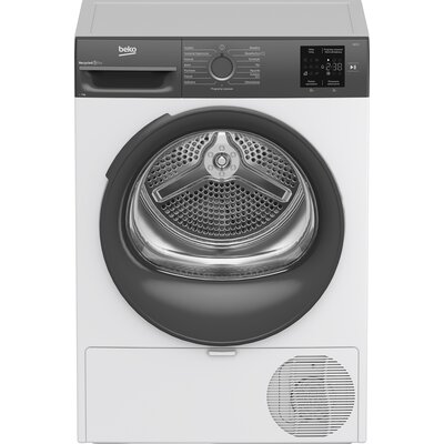 Beko b300 BM3T37239WAR z pompą ciepła 7kg