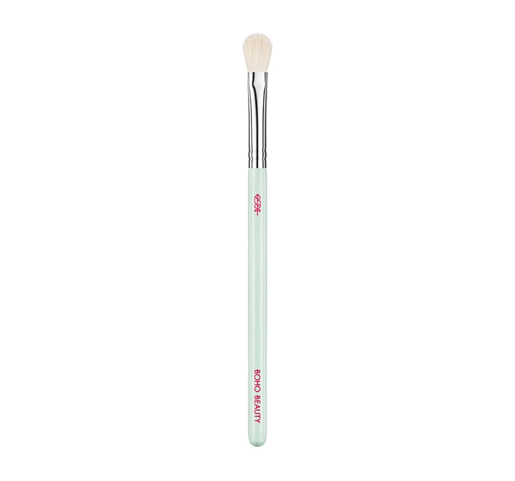 Boho Beauty pędzel do blendowania cieni do powiek 202N