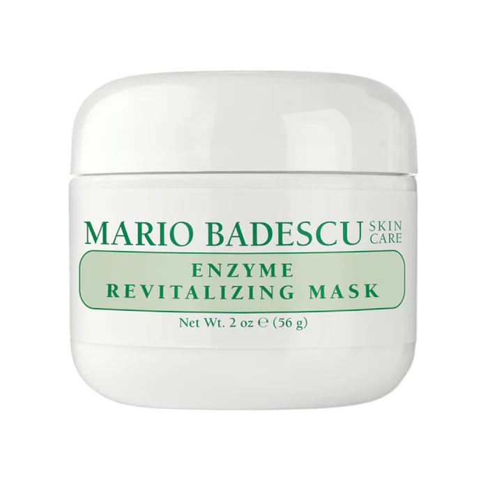 Mario Badescu Enzyme Revitalizing Mask Maseczka rewitalizująca
