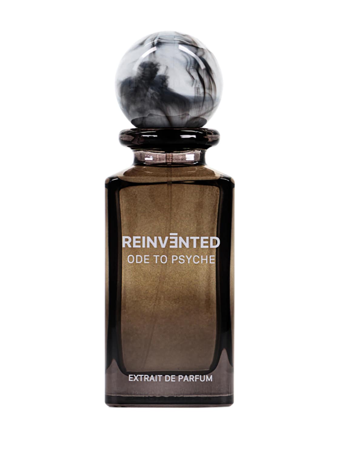 Reinvēnted Parfums Ode To Psyche