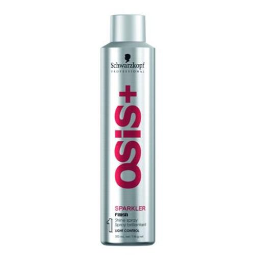 Schwarzkopf Professional Osis+ Sparkler Na połysk włosów 500 ml