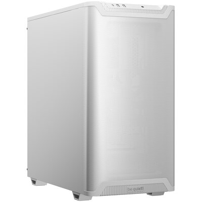 BE QUIET! Pure Base 501 Airflow Biały BG075