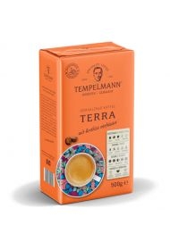 Kawa mielona Terra