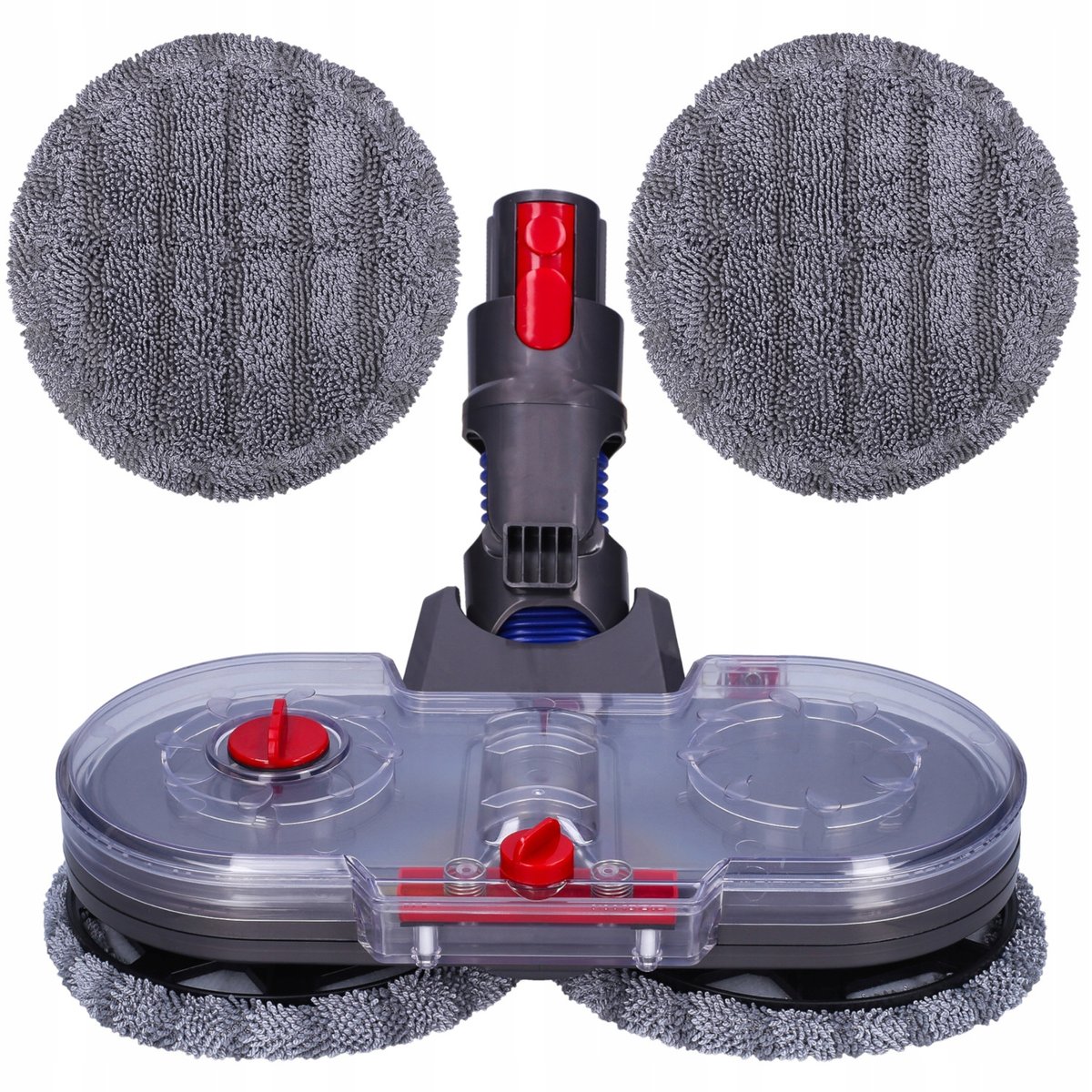 SZCZOTKA MOP DO ODKURZACZA DYSON V7 V8 V10 V11 V15