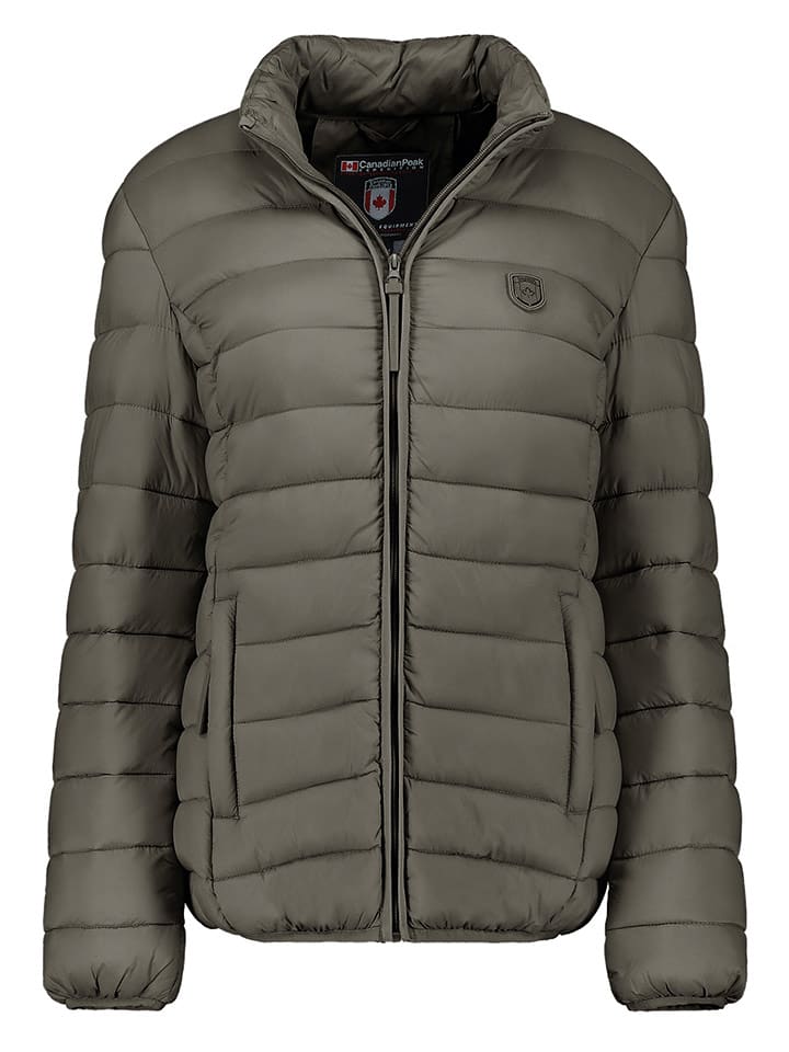 Canadian Peak Kurtka pikowana 