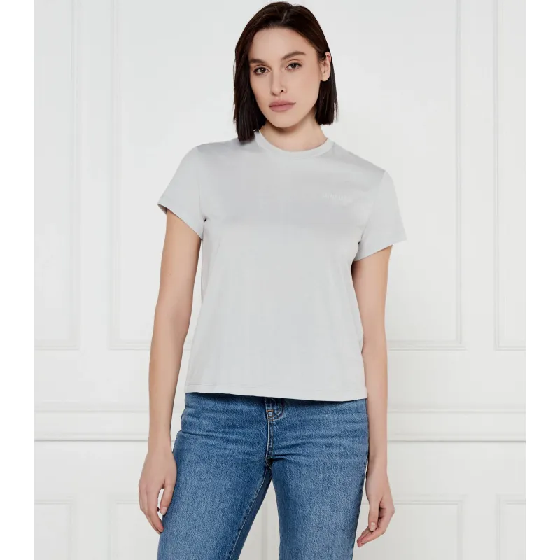 Patrizia Pepe T-shirt Regular Fit