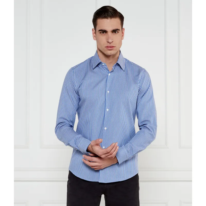 Joop! Koszula Pierce Slim Fit