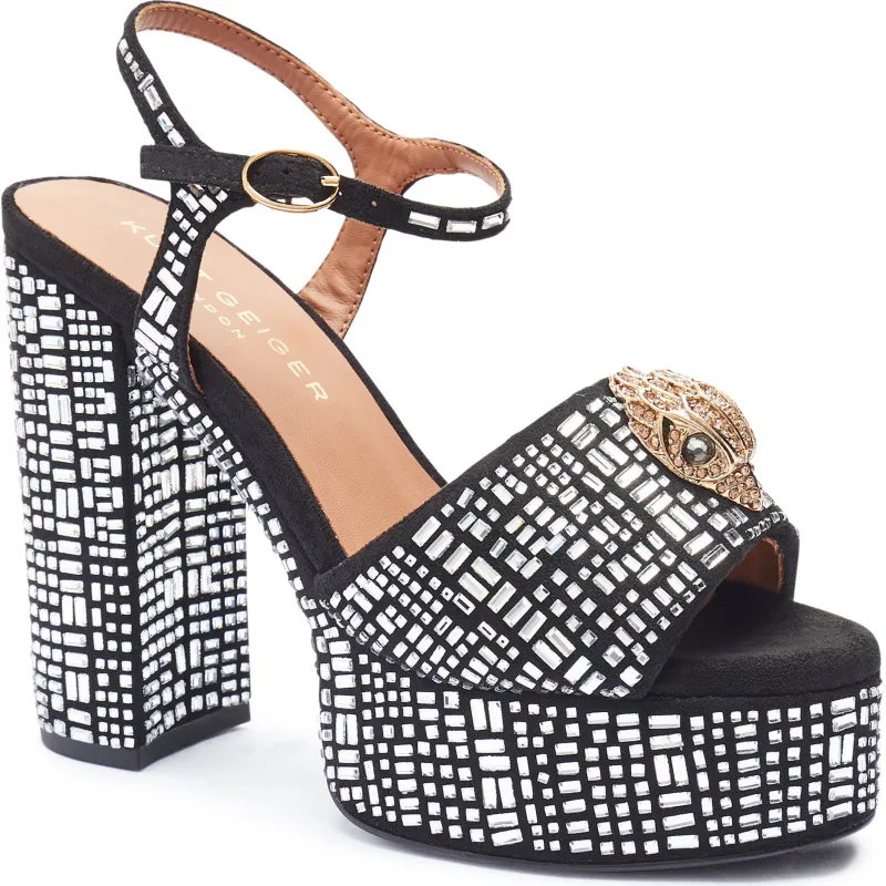 Kurt Geiger Szpilki KENSINGTON