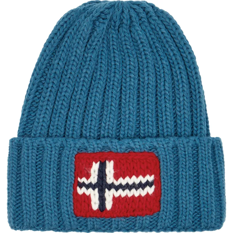 Napapijri Czapka F-Semiury