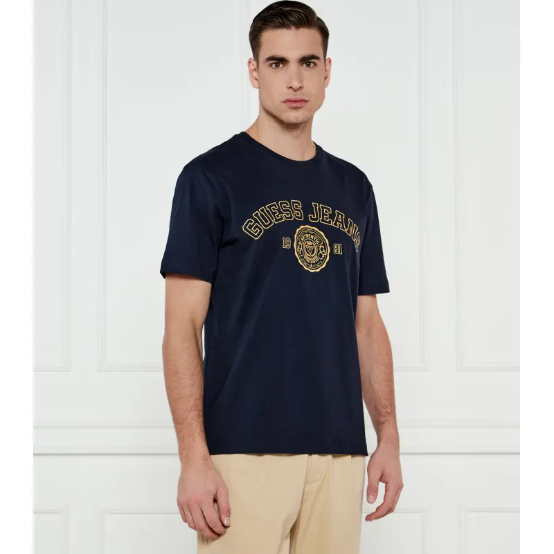 Guess Jeans T-shirt | Regular Fit