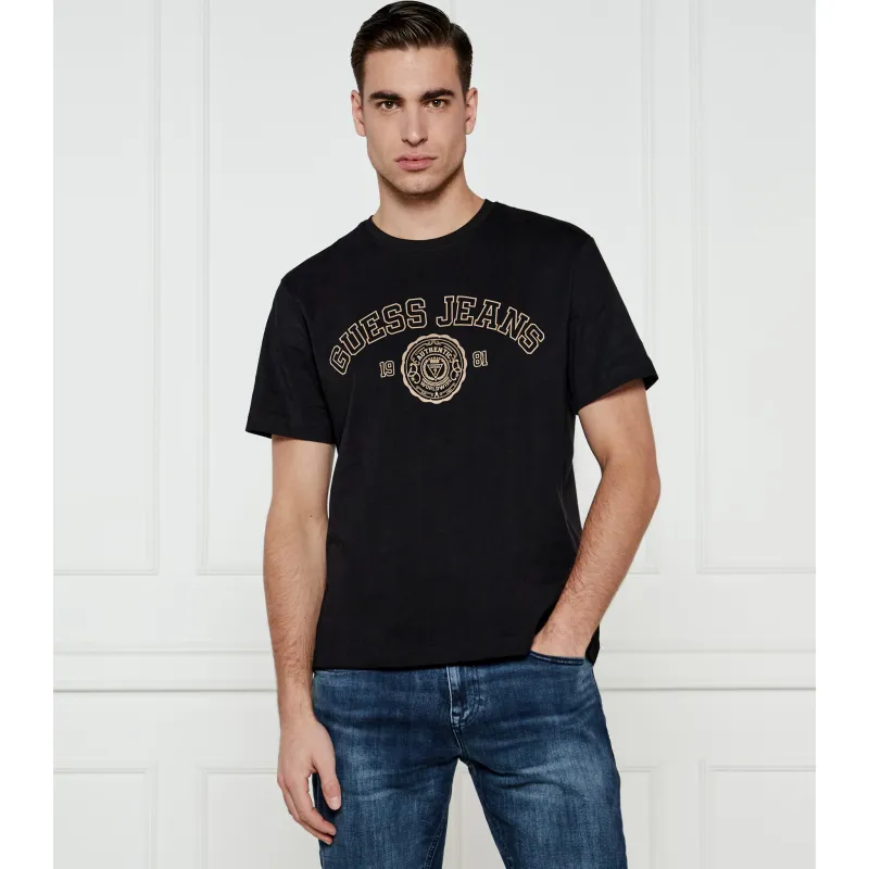 Guess Jeans T-shirt | Regular Fit