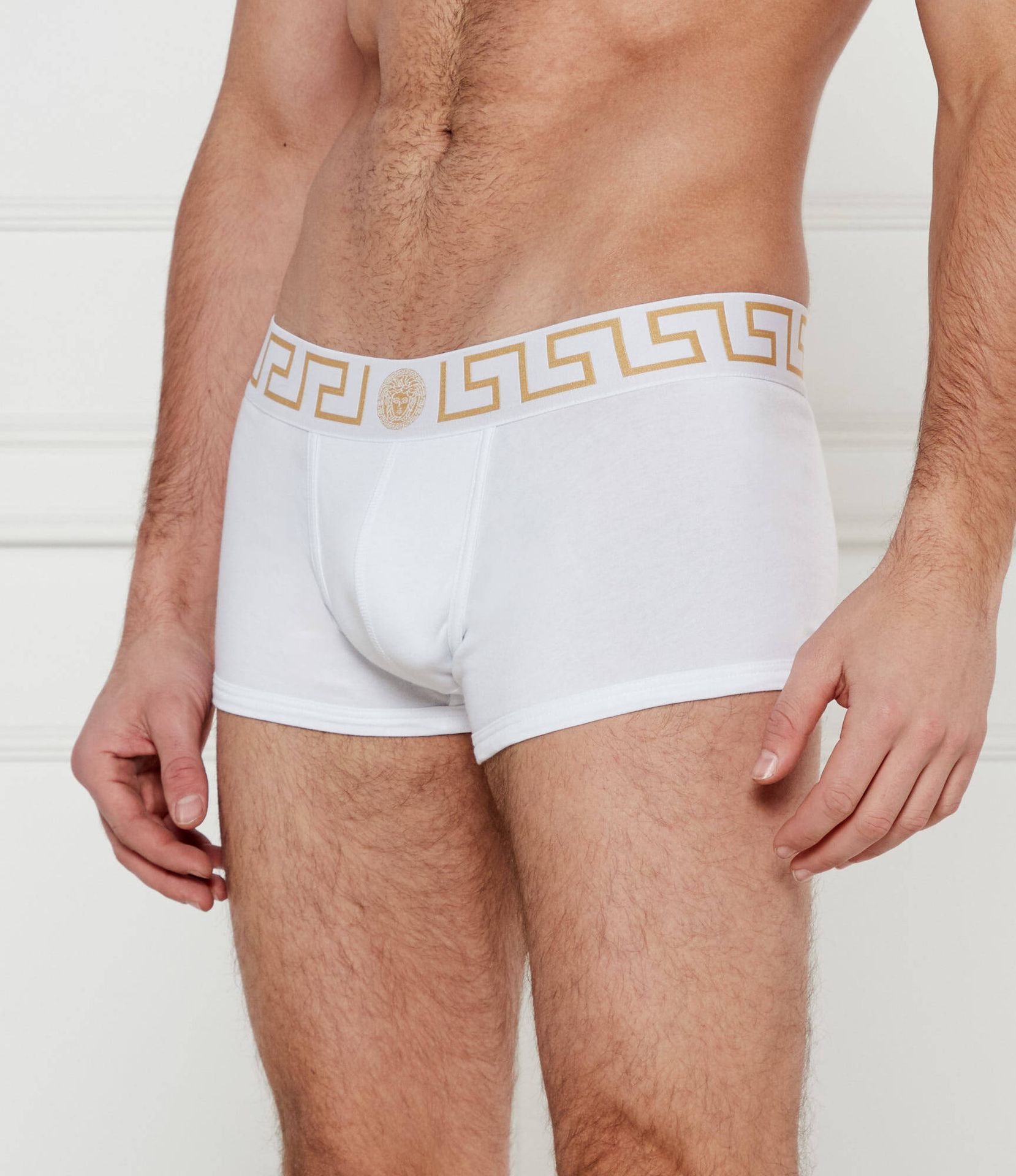 Versace Bokserki