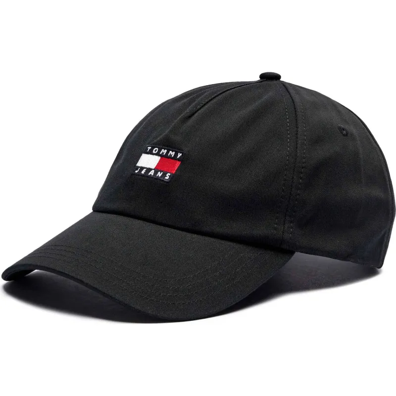 Tommy Jeans Bejsbolówka Heritage