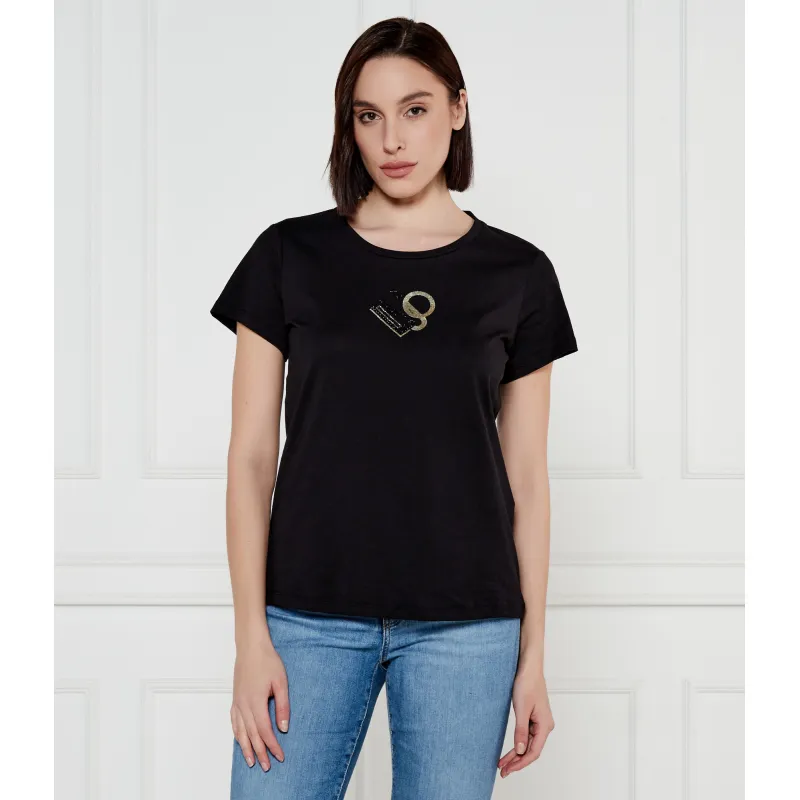 Liu Jo Sport T-shirt Regular Fit