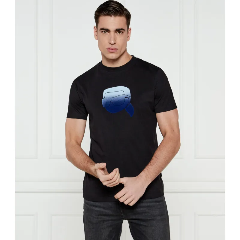 Karl Lagerfeld T-shirt | Regular Fit