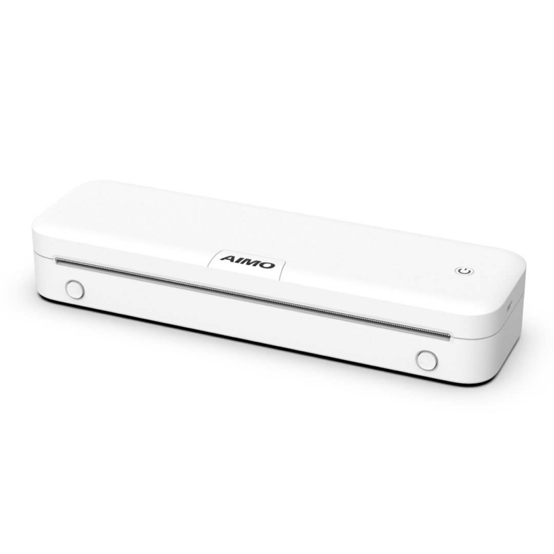AIMO M831 drukarka przenośna