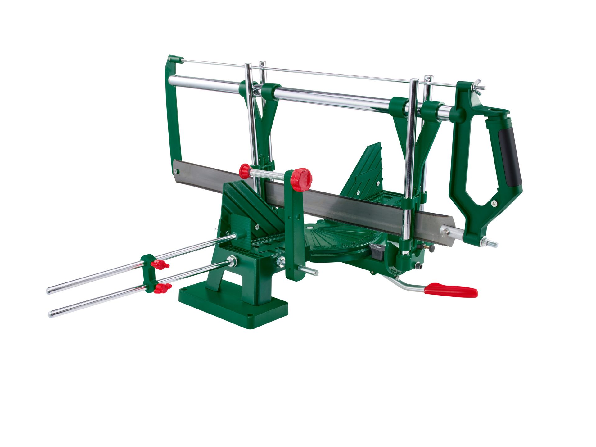 PARKSIDE® Pilarka ukośnica, 600 mm, do drewna i tworzyw sztucznych