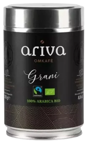 ARIVA BIO ZIARNISTA 250G